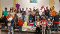 Kindergottesdienst Elsenborn